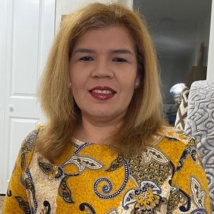 Meet your Posher, Rosanna